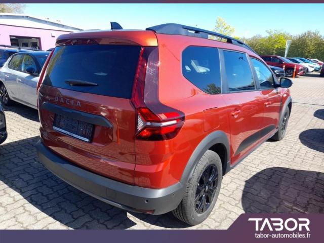 Dacia Jogger image 7