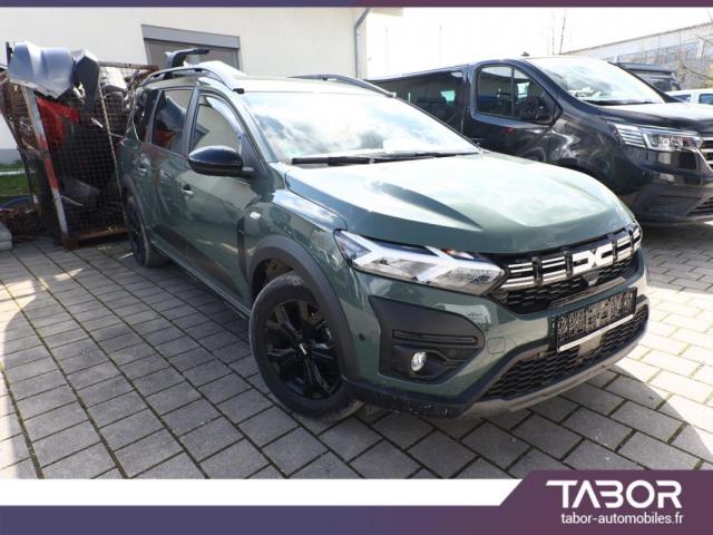 Dacia Jogger image 7