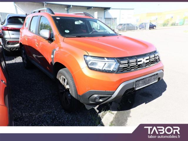 Dacia Duster image 7