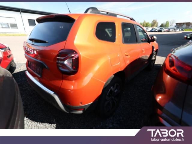 Dacia Duster image 3