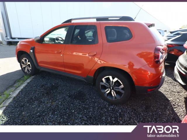Dacia Duster image 6
