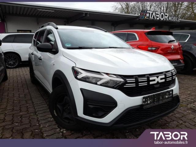 Dacia Jogger image 5