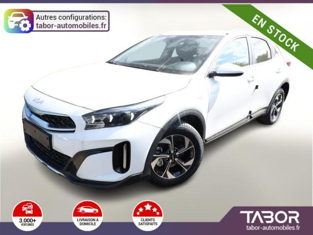 Kia Xceed 115 Led Sièges Chauf Gps Cam Carplay