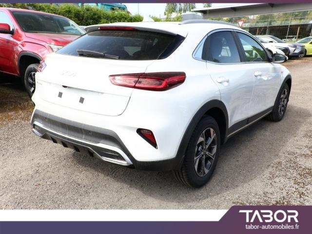Kia Xceed image 4