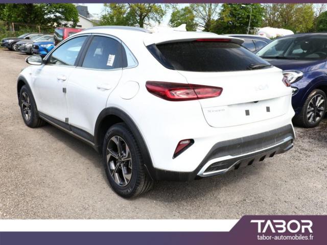 Kia Xceed image 3