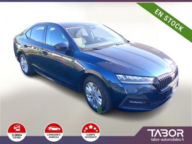 Skoda Octavia 2.0 Tdi 150 Dsg Ambition Smartli