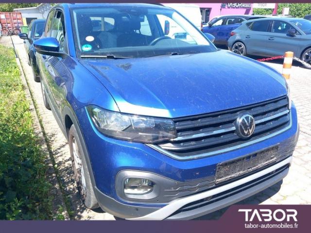 Volkswagen T-Cross image 9