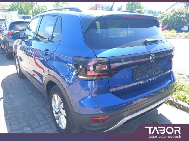 Volkswagen T-Cross image 7