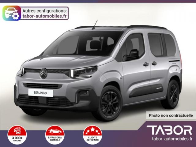 Citroen Berlingo M1 Plus M Stylep Cam Carp Digc