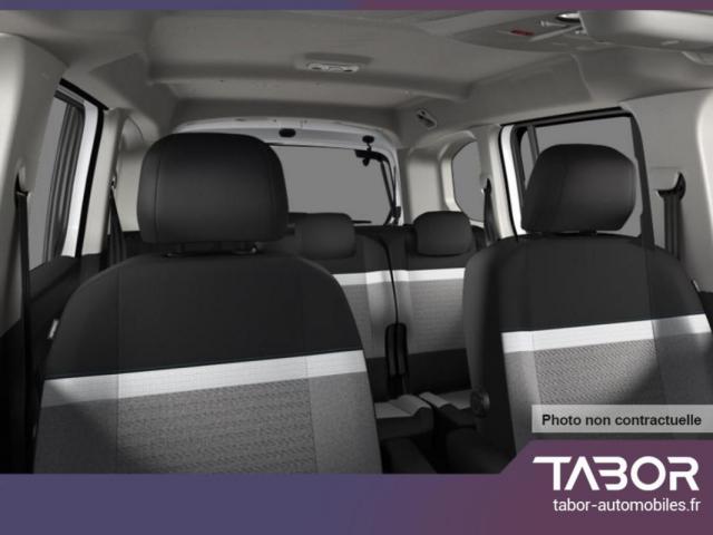 Citroen Berlingo image 4