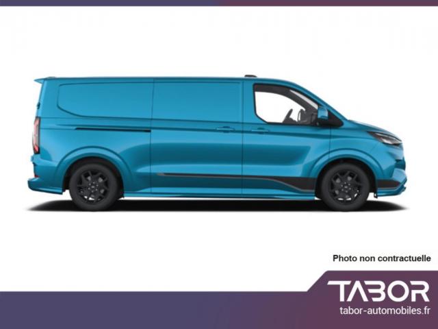 Ford Transit Custom image 9