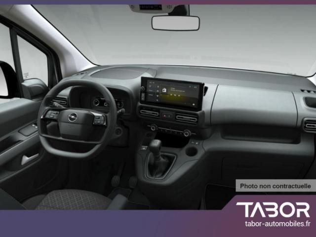 Opel Combo image 9