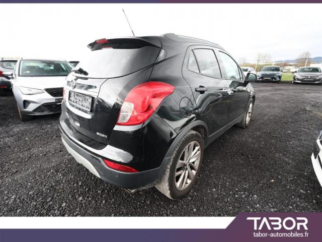 Opel Mokka image 1