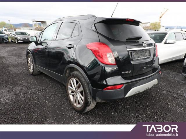 Opel Mokka image 4