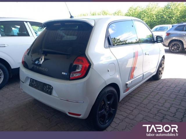 Renault Twingo image 2