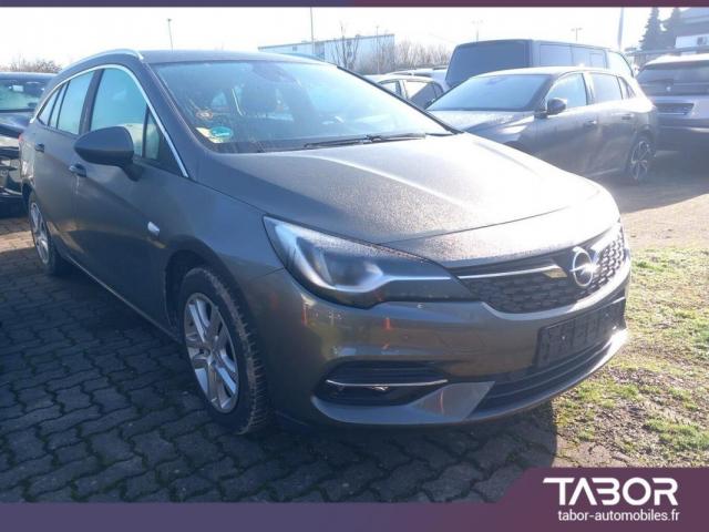 Opel Astra image 1
