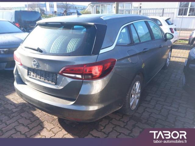 Opel Astra image 3