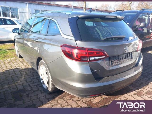 Opel Astra image 8