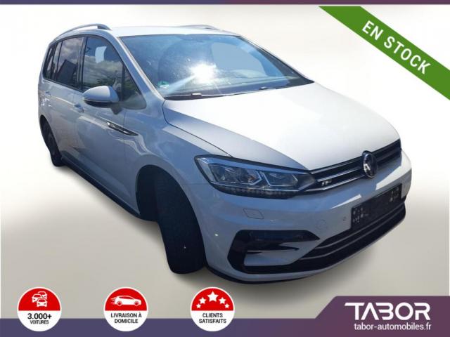 Volkswagen Touran 1.5 Tsi 150 Dsg Comfortline