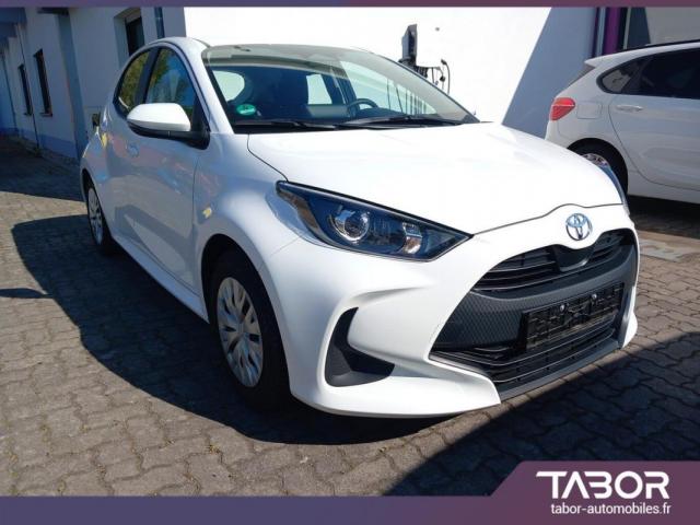 Toyota Yaris image 9