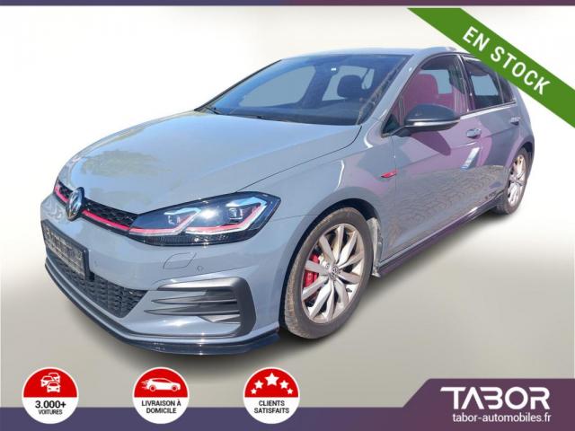 Volkswagen Golf Vii Gti Tcr 2.0 Tsi 290 Dsg Gps