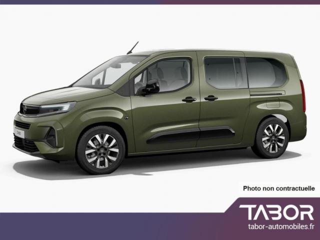 Opel Combo image 6