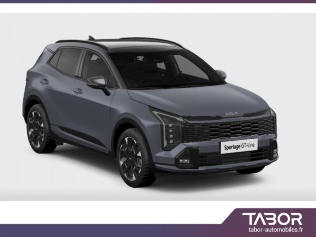 Kia Sportage image 2