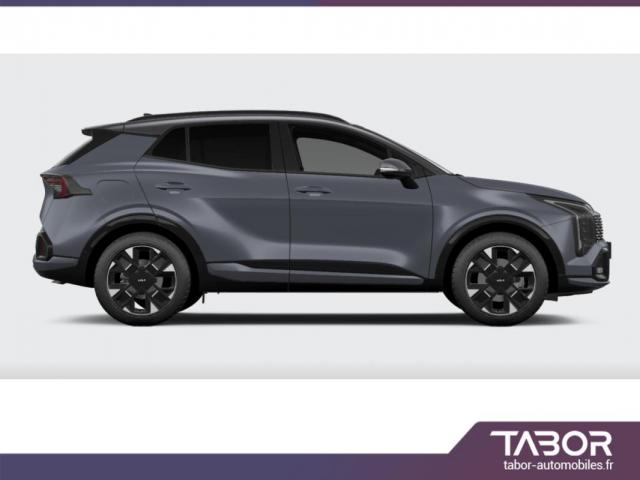 Kia Sportage image 6