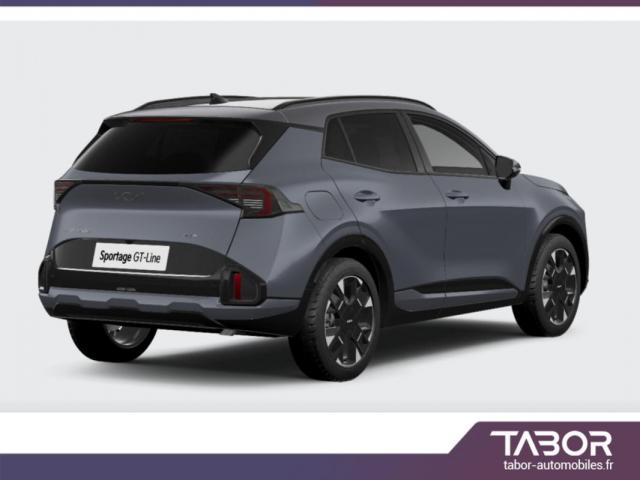 Kia Sportage image 7