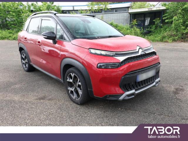 Citroen C3 Aircross image 6