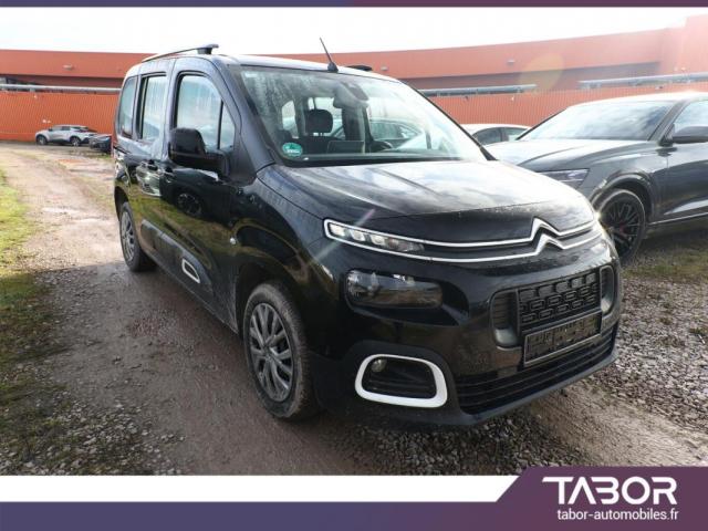Citroen Berlingo image 6