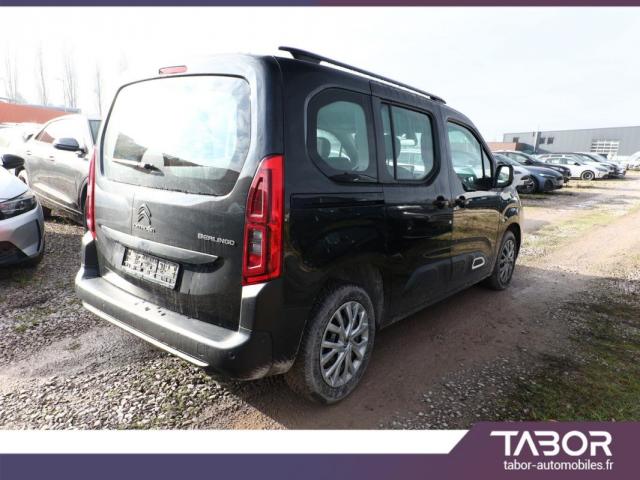 Citroen Berlingo image 9