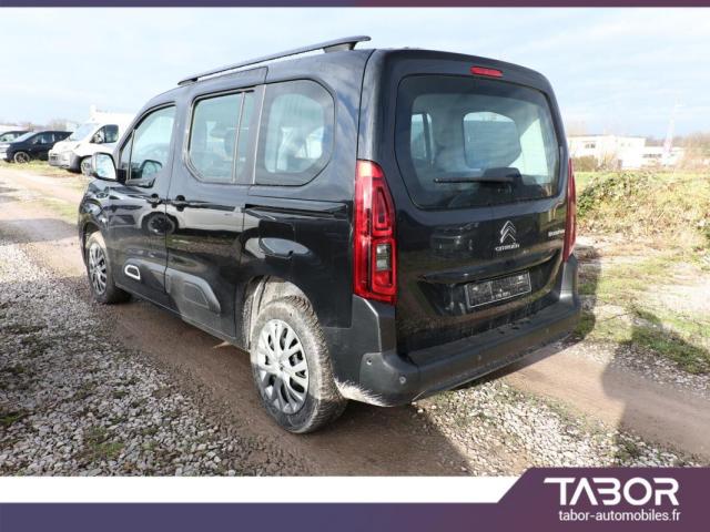 Citroen Berlingo image 7