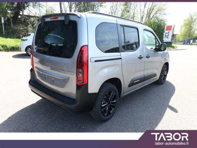 Citroen Berlingo image 2
