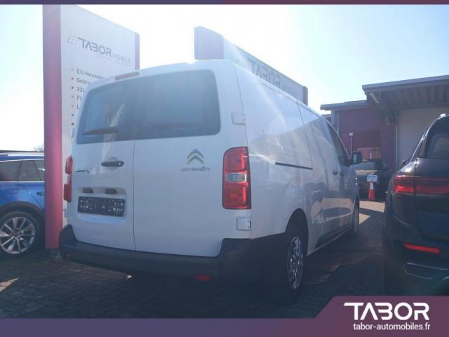 Citroen Jumpy image 3