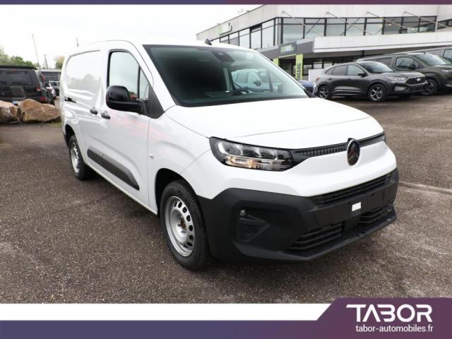 Citroen Berlingo image 9