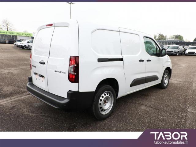Citroen Berlingo image 3