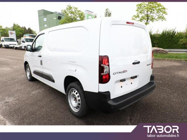Citroen Berlingo image 1