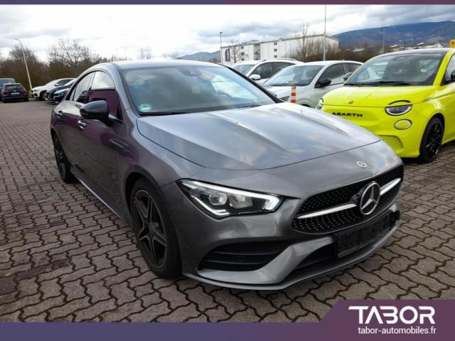 Mercedes Benz Cla image 7