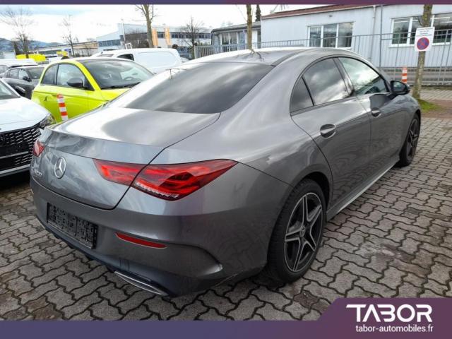 Mercedes Benz Cla image 6