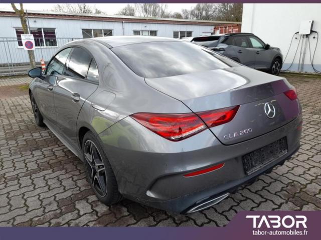 Mercedes Benz Cla image 3