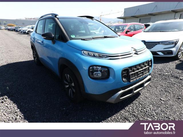 Citroen C3 Aircross image 3