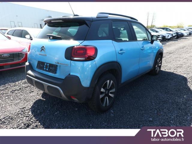 Citroen C3 Aircross image 7