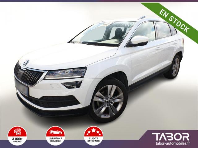 Skoda Karoq 1.5 Tsi 150 Dsg Style Led Gps Acc