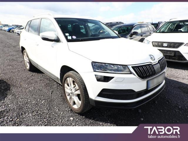 Skoda Karoq image 7