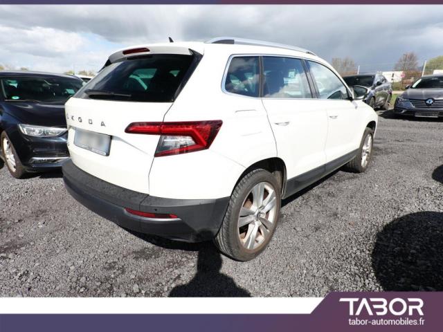 Skoda Karoq image 5