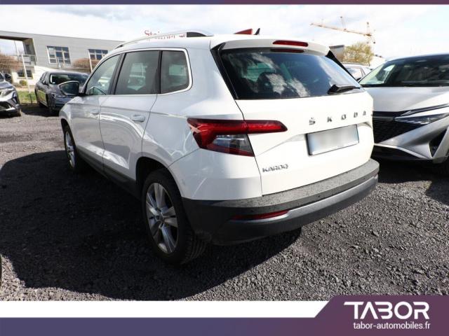 Skoda Karoq image 3
