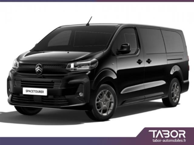 Citroen Spacetourer image 7