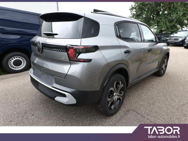 Citroen C3 Aircross image 4