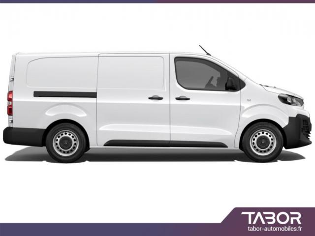 Citroen Jumpy image 2